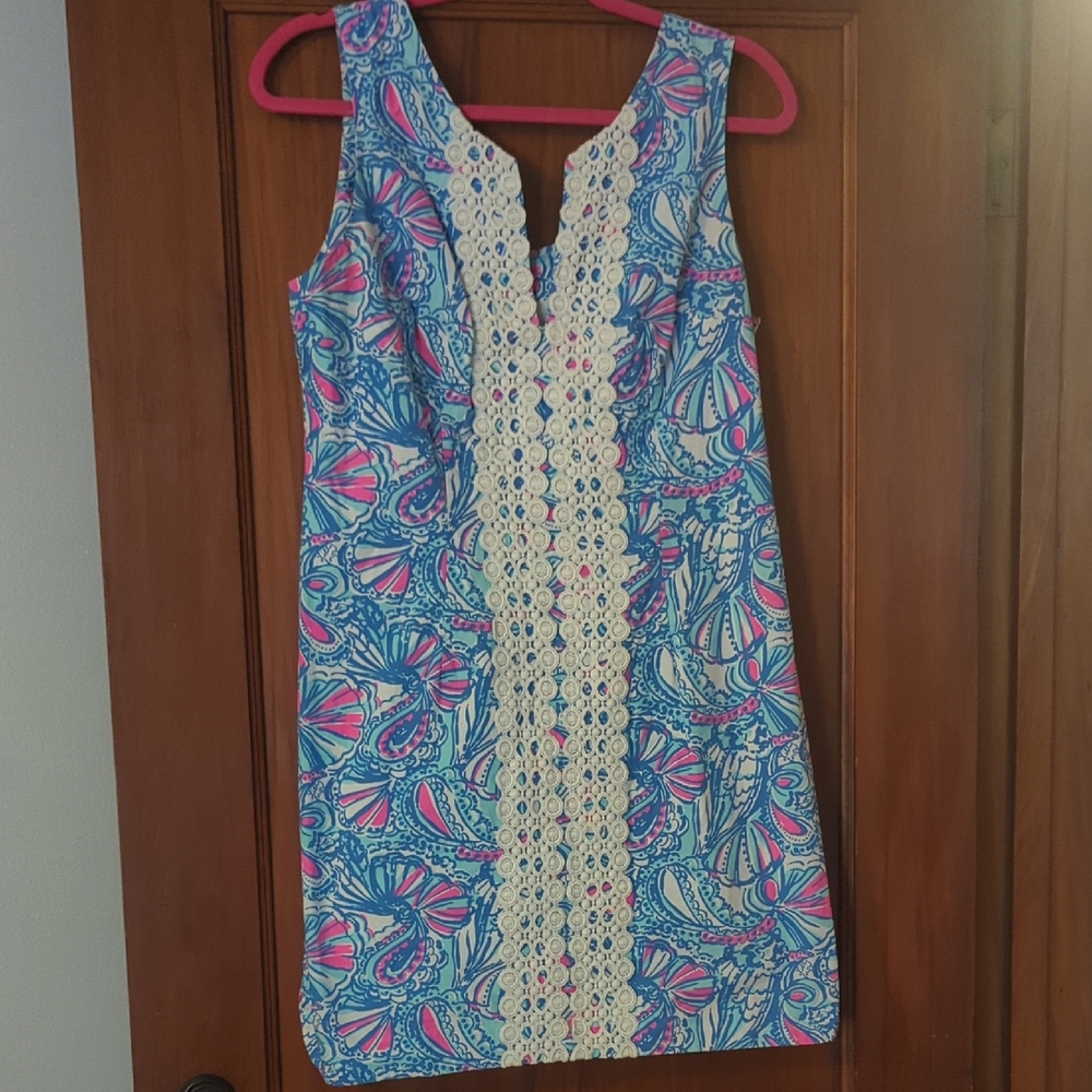 Lilly Pulitzer for Target  Mini Dress
